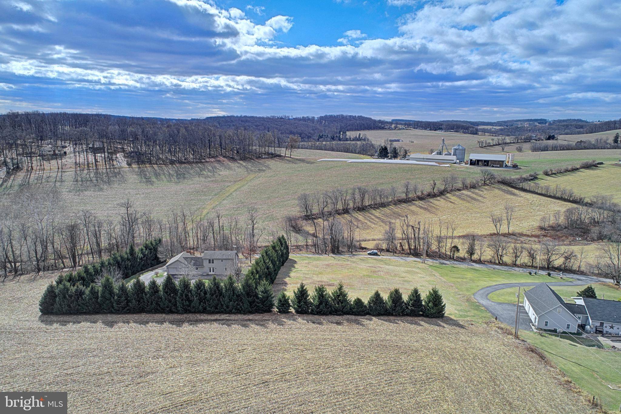 Felton, PA 17322,LOT 2 FULTON SCHOOL RD