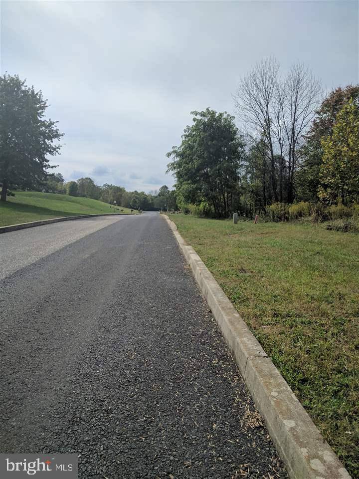 Dillsburg, PA 17019,LOT 8A JENNIFER LN