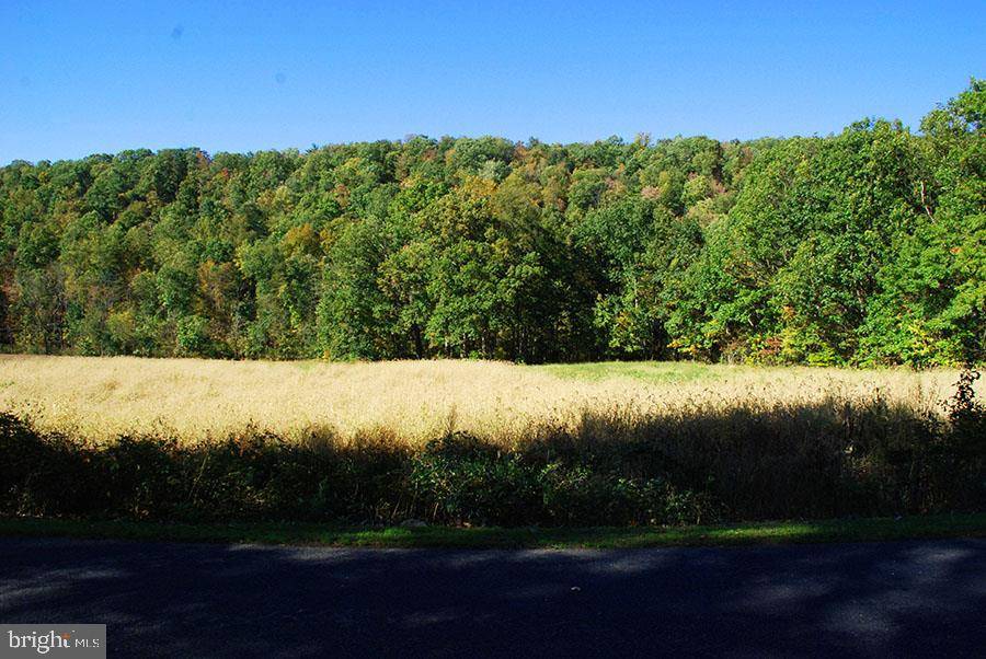 Elliottsburg, PA 17024,Lot 7 GREENBRIAR RD