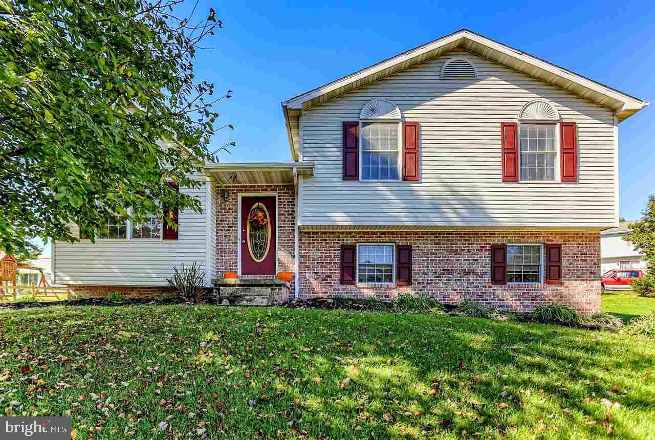 Littlestown, PA 17340,15 SHENANDOAH CT