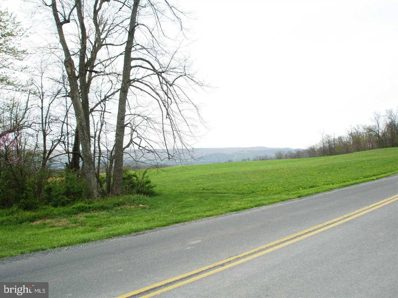 Mcconnellsburg, PA 17233,LOT 5 CORNER OF