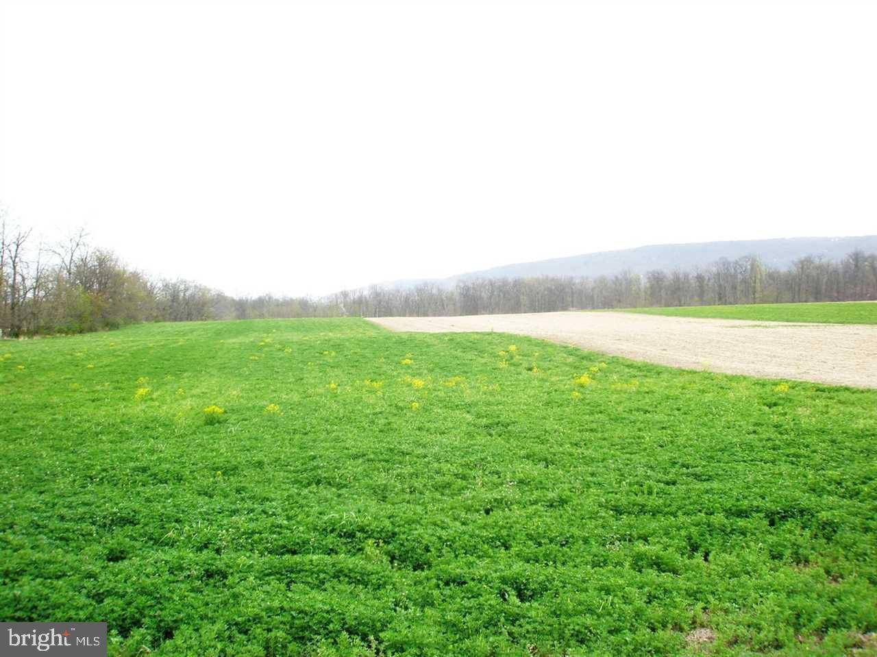 Mcconnellsburg, PA 17233,LOT 5 CORNER OF