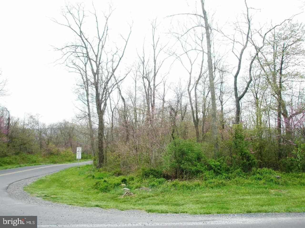 Mcconnellsburg, PA 17233,LOT 5 CORNER OF