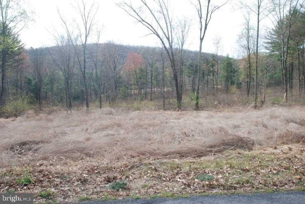 New Bloomfield, PA 17068,LOT 6B GREENBRIAR RD