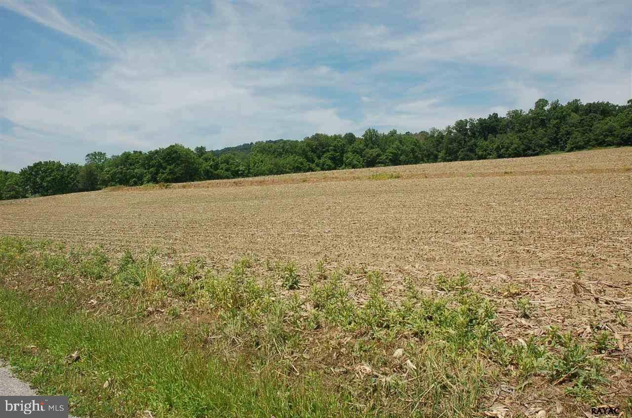 Spring Grove, PA 17362,LOT 3 KOPP RD #3