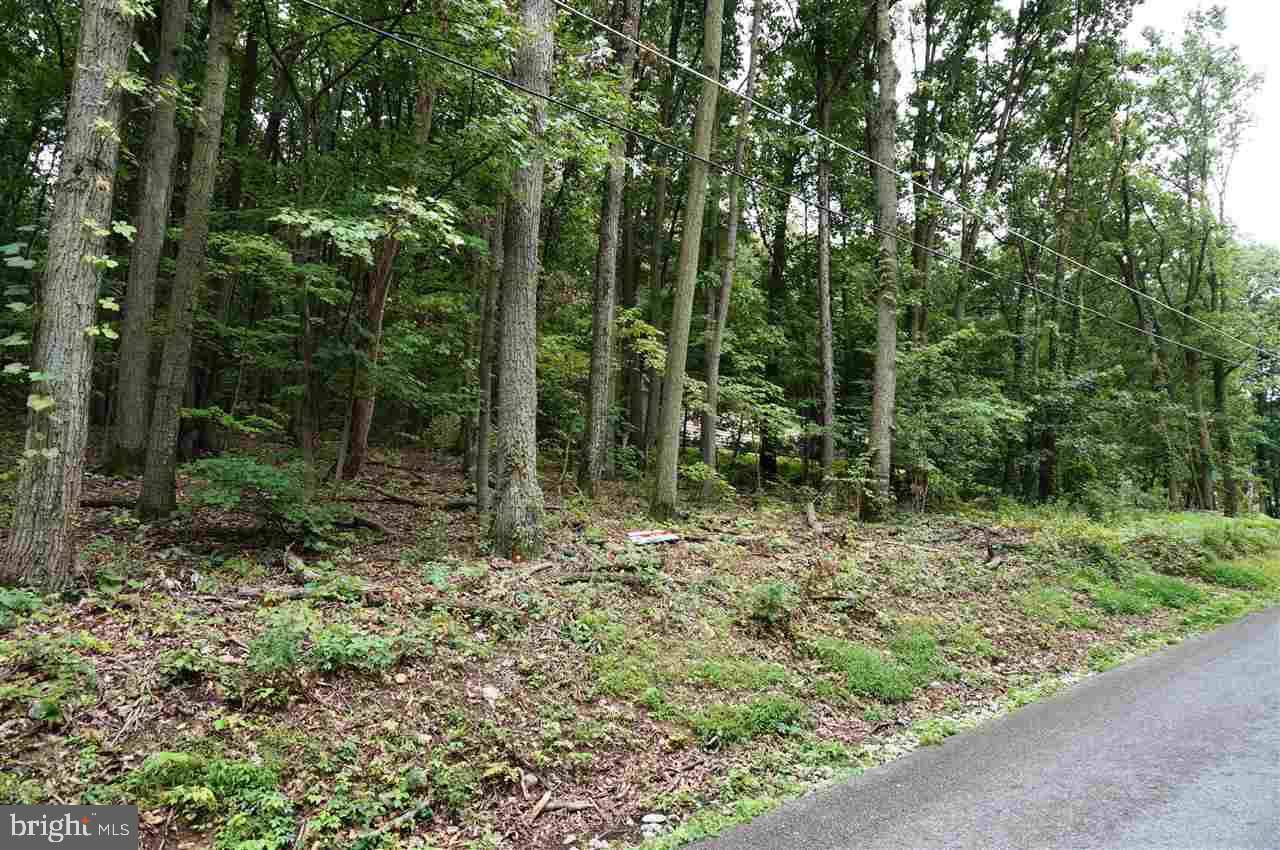 Thomasville, PA 17364,LOT 1 JACKSON SQUARE RD