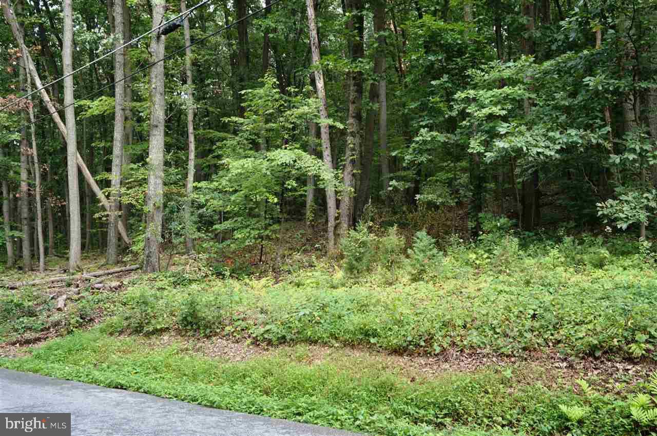 Thomasville, PA 17364,LOT 1 JACKSON SQUARE RD