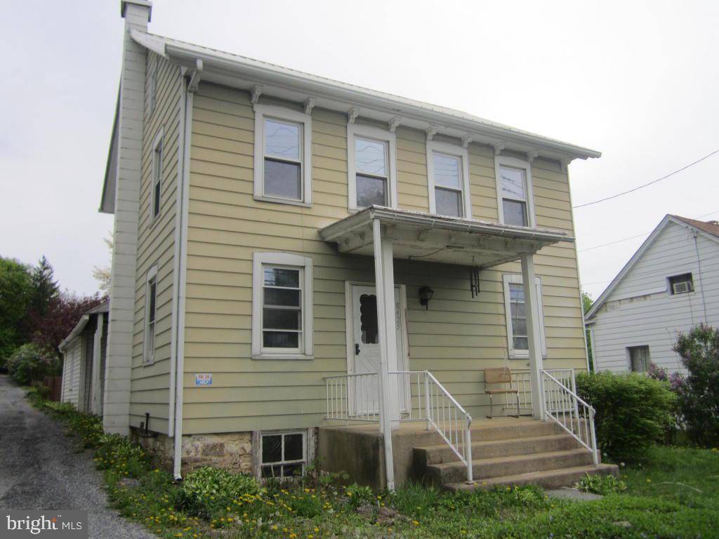 Bethel, PA 19507,8425 LANCASTER AVE