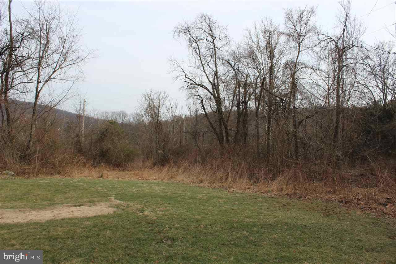 Fairfield, PA 17320,0 JACKS MOUNTAIN RD #LOT #3