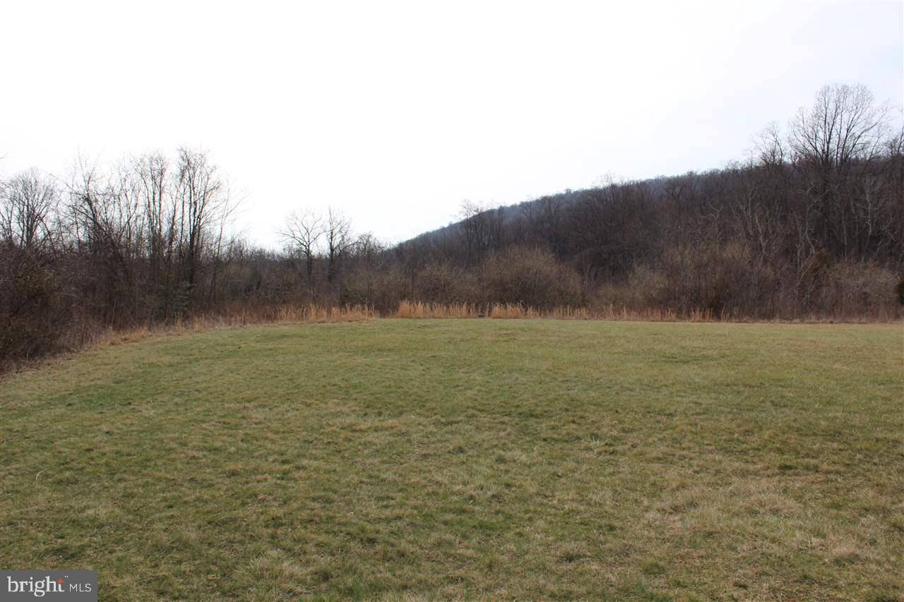 Fairfield, PA 17320,0 JACKS MOUNTAIN RD #LOT #3