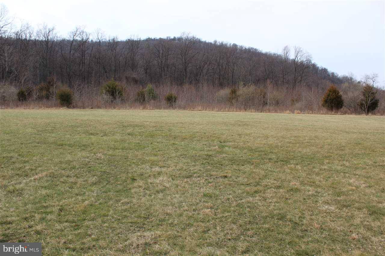 Fairfield, PA 17320,0 JACKS MOUNTAIN RD #LOT #3