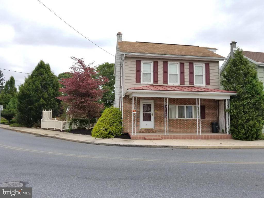 Richland, PA 17087,37 W MAIN ST