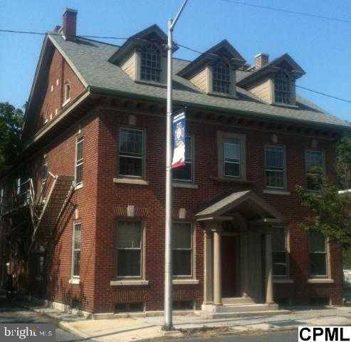 Lebanon, PA 17042,419 CUMBERLAND ST