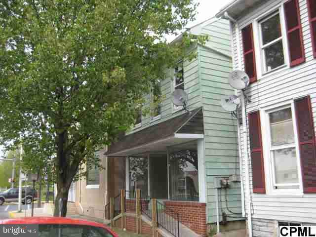 Lebanon, PA 17046,34 N 7TH ST