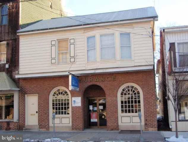 Millersburg, PA 17061,250 MARKET ST