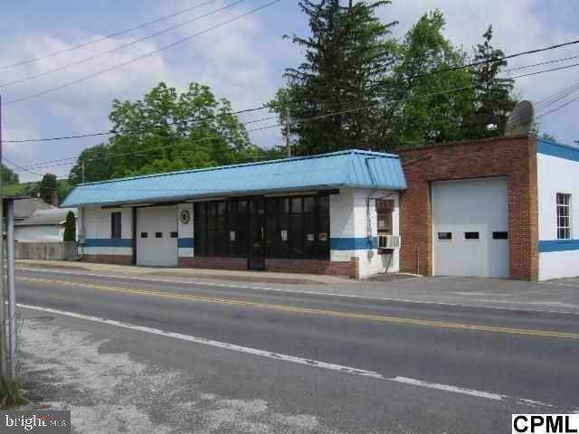 Loysville, PA 17047,3545 SHERMANS VALLEY RD