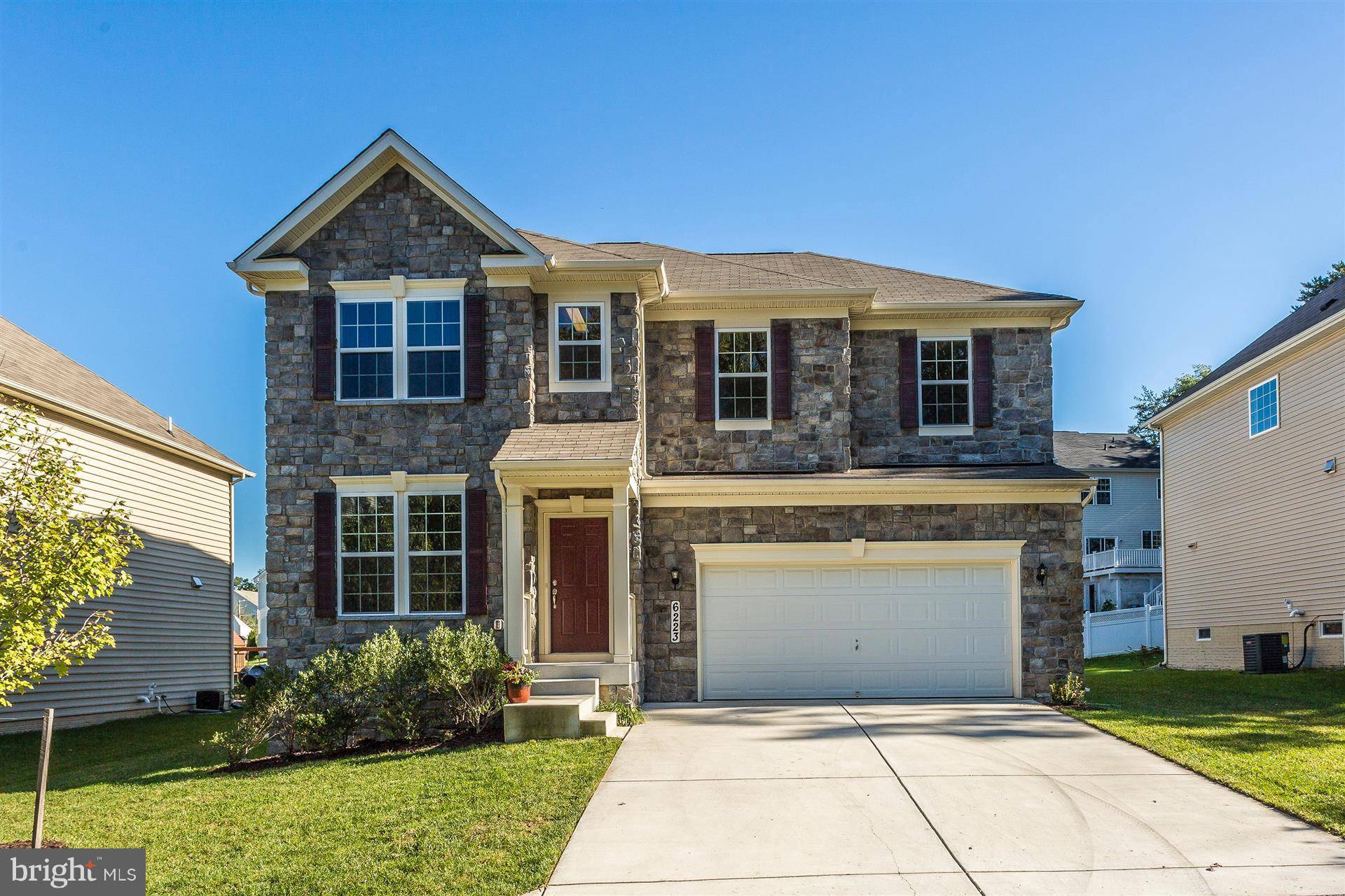 Hanover, MD 21076,6223 AUTUMN HAVEN CT