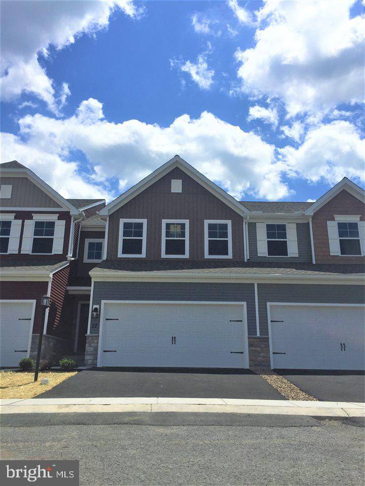 Mechanicsburg, PA 17050,LOT 36 SIMON CT