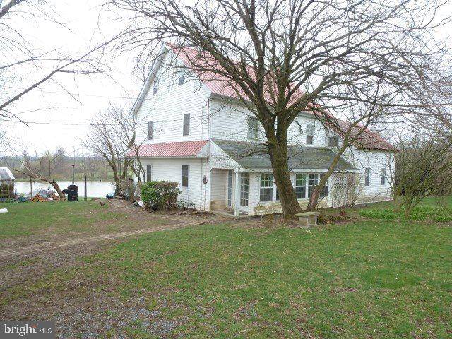 Grantville, PA 17028,88 HOMESTEAD RD