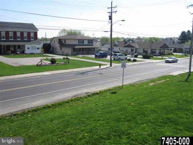 Littlestown, PA 17340,LOT 1A N QUEEN ST