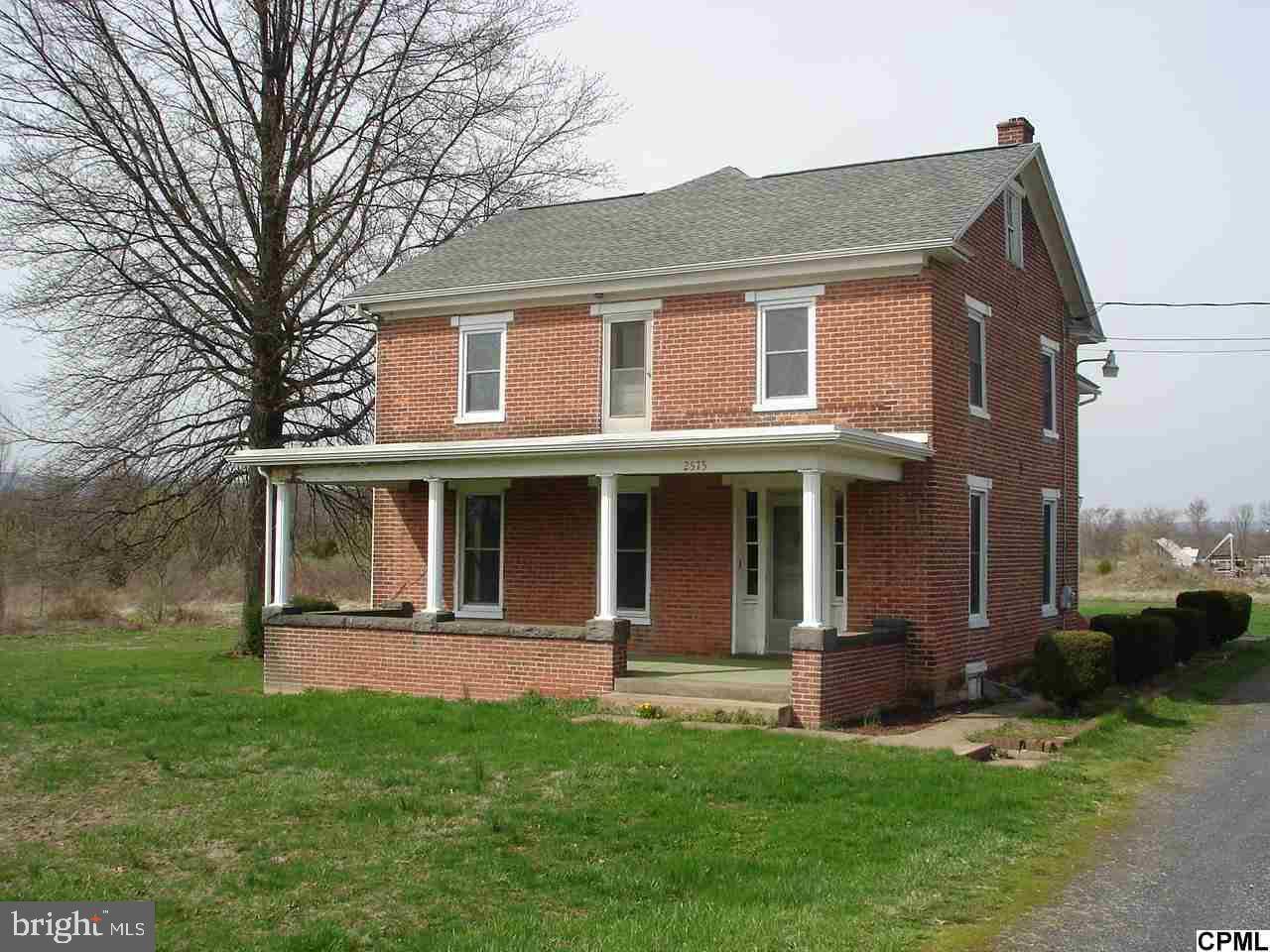 Franklin Twp, PA 17307,2575 CHAMBERSBURG RD