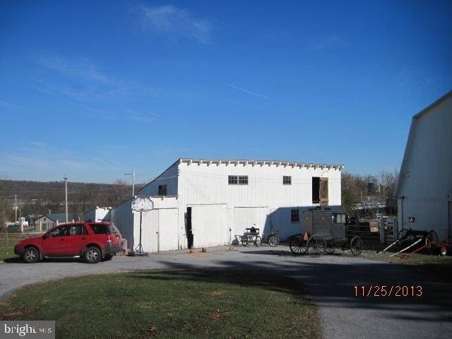 Stevens, PA 17578,180-182 N REAMSTOWN RD