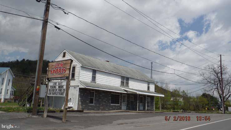 Beaver Springs, PA 17812,19318 & 19336 ROUTE 522