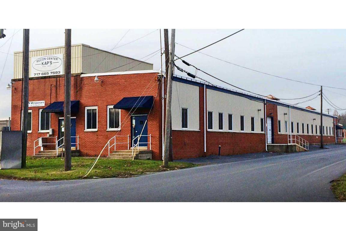 Manheim, PA 17545,Address not disclosed