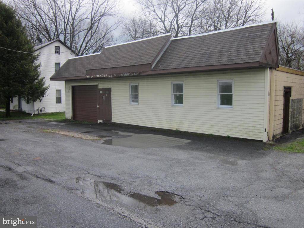 Marietta, PA 17547,470 WASP ST