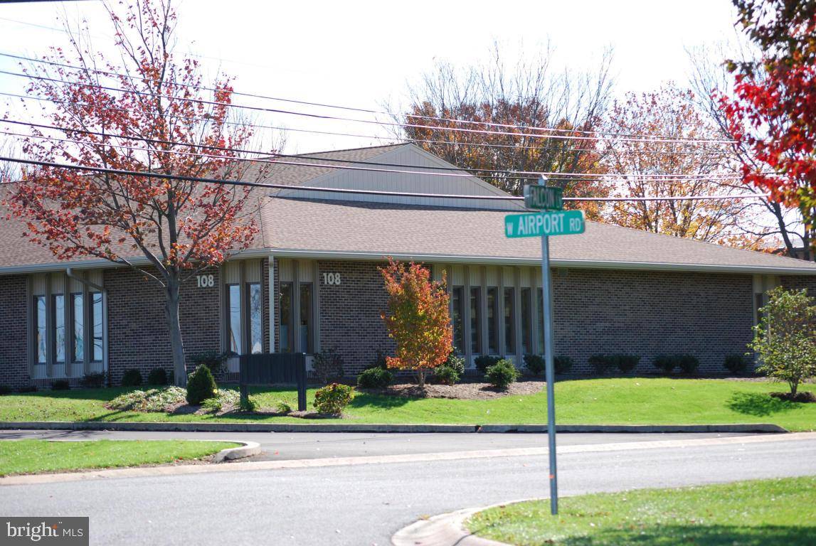Lititz, PA 17543,108 W AIRPORT RD