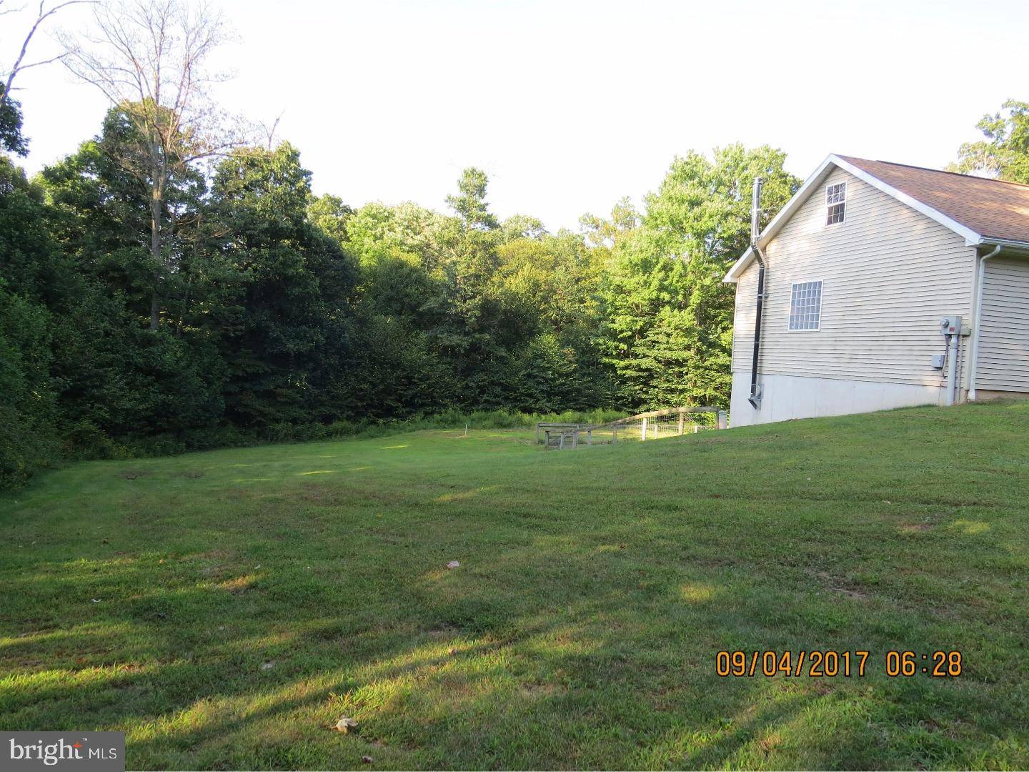 Pine Grove, PA 17963,60 NUT GROVE RD