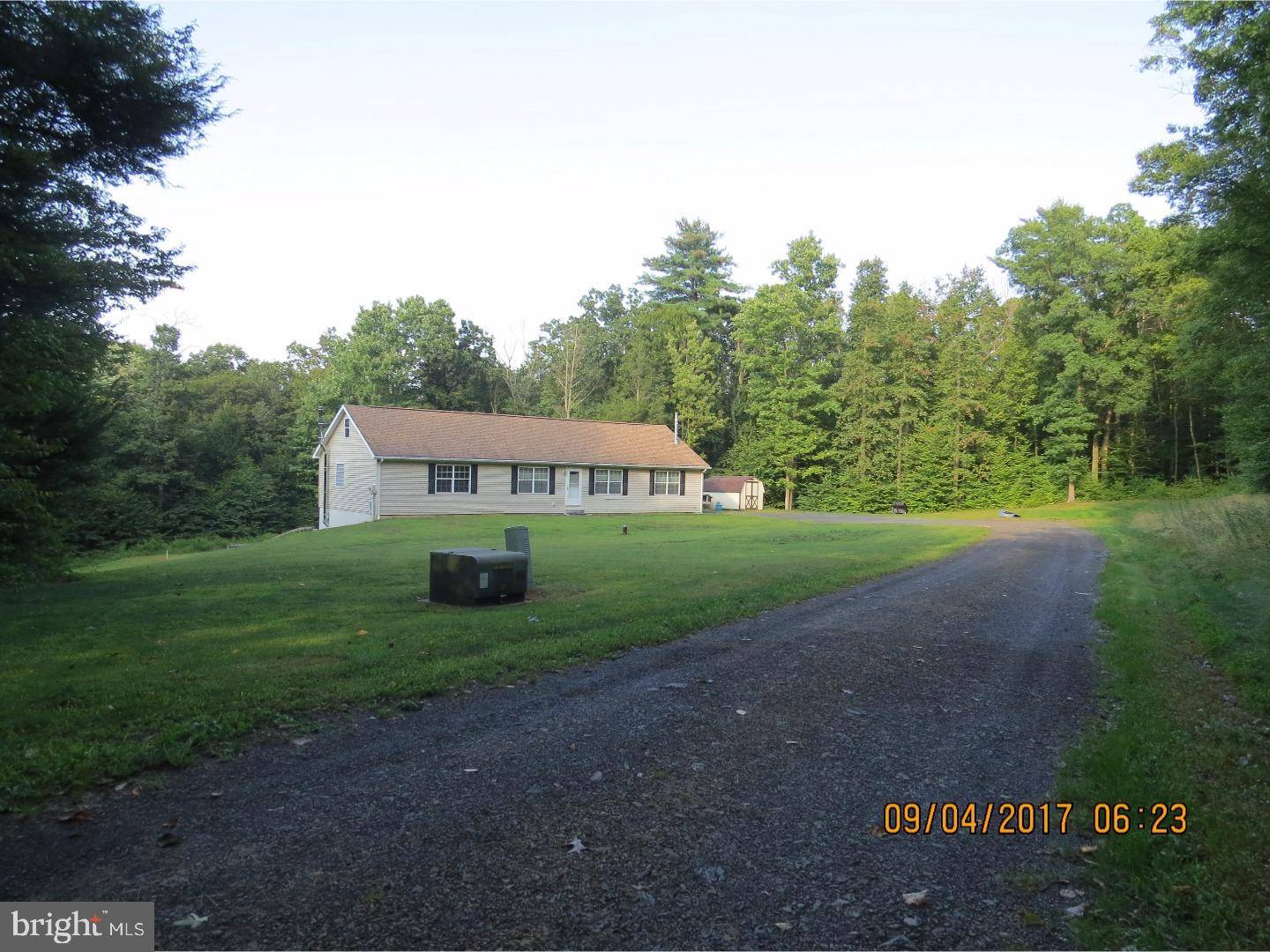 Pine Grove, PA 17963,60 NUT GROVE RD