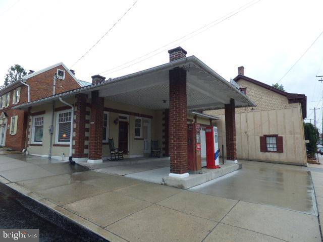 Marietta, PA 17547,100 E MARKET ST