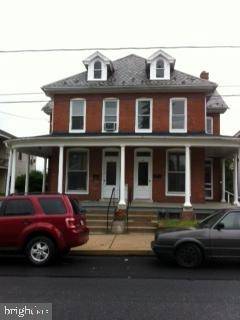 Elizabethtown, PA 17022,57/59 E PARK ST