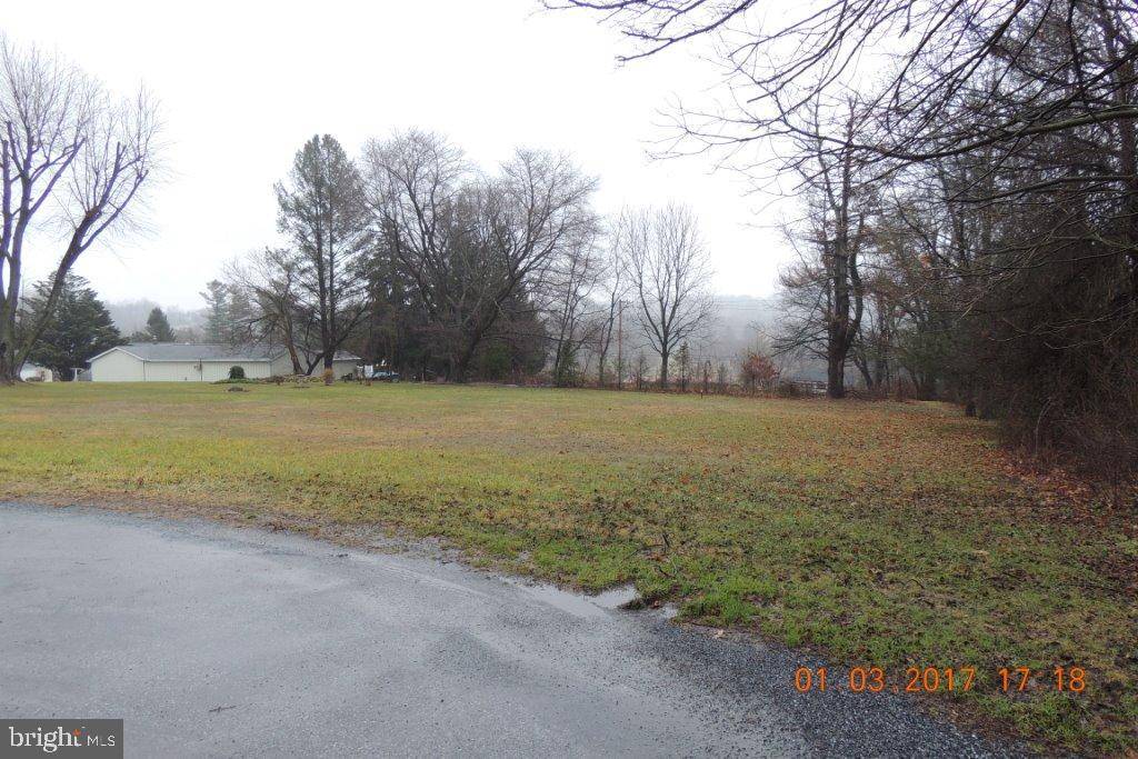 Gap, PA 17527,0 PLEASANT VIEW DR