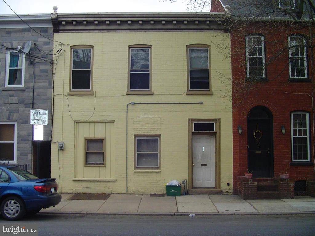 Lancaster, PA 17602,405 E ORANGE ST