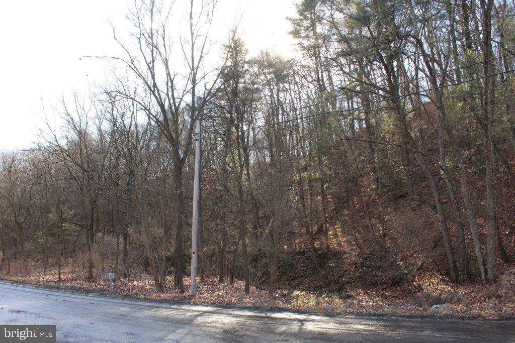 Other, PA 99999,0 WINDING RD