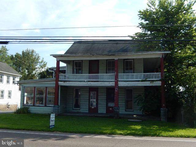 Leola, PA 17540,328-330 S STATE ST