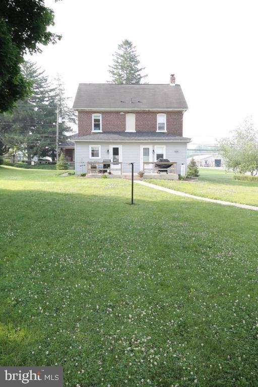 Quarryville, PA 17566,230 E STATE ST