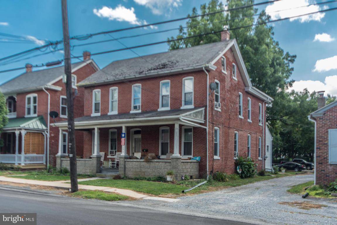 Landisville, PA 17538,220 MAIN ST