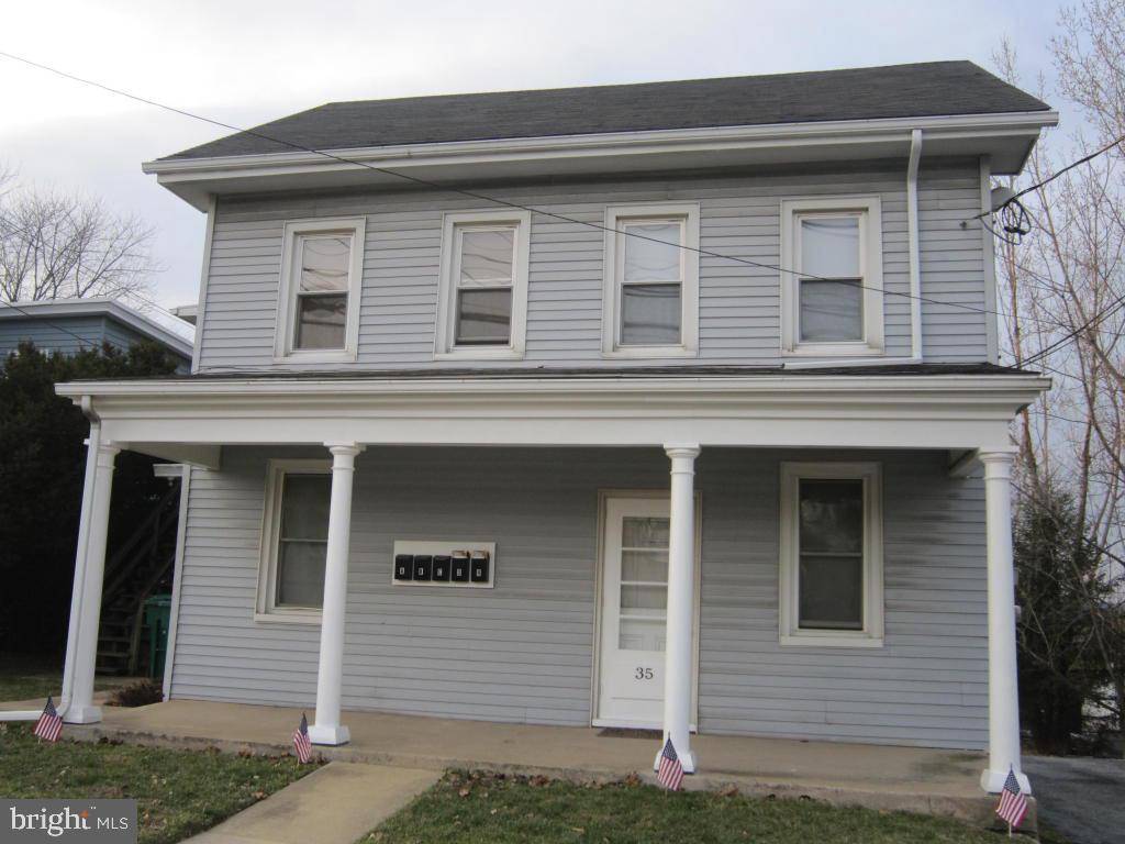 Millersville, PA 17551,35 MANOR AVE