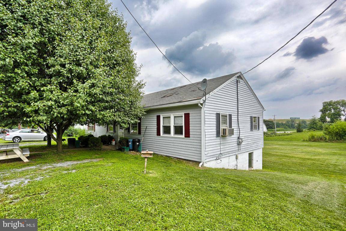 Mount Joy, PA 17552,2771 MILTON GROVE RD