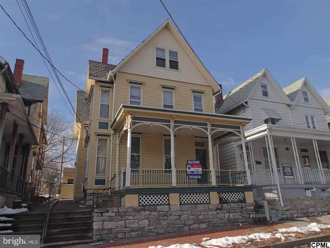 Steelton, PA 17113,335 PINE ST