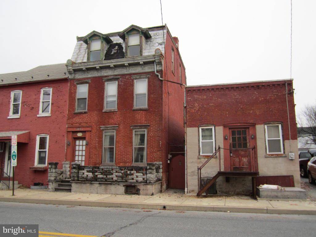 Columbia, PA 17512,117-119 N 5TH ST