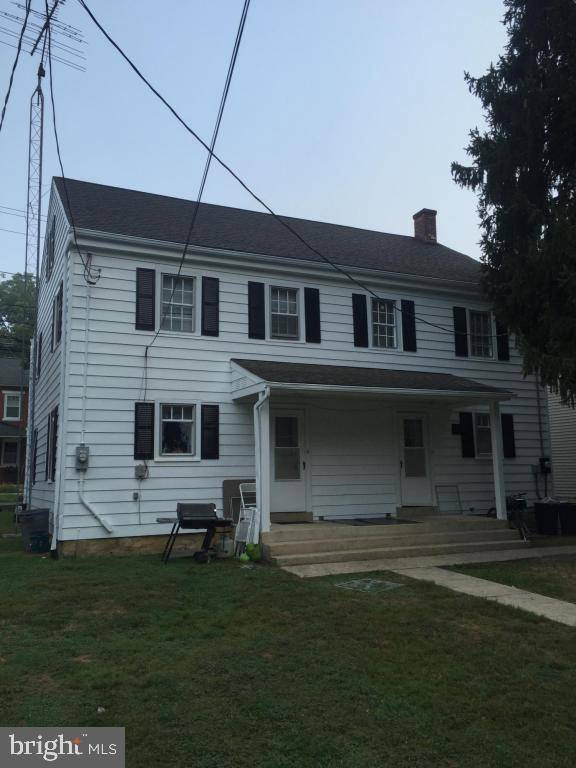 Millersville, PA 17551,126-128 W FREDERICK ST