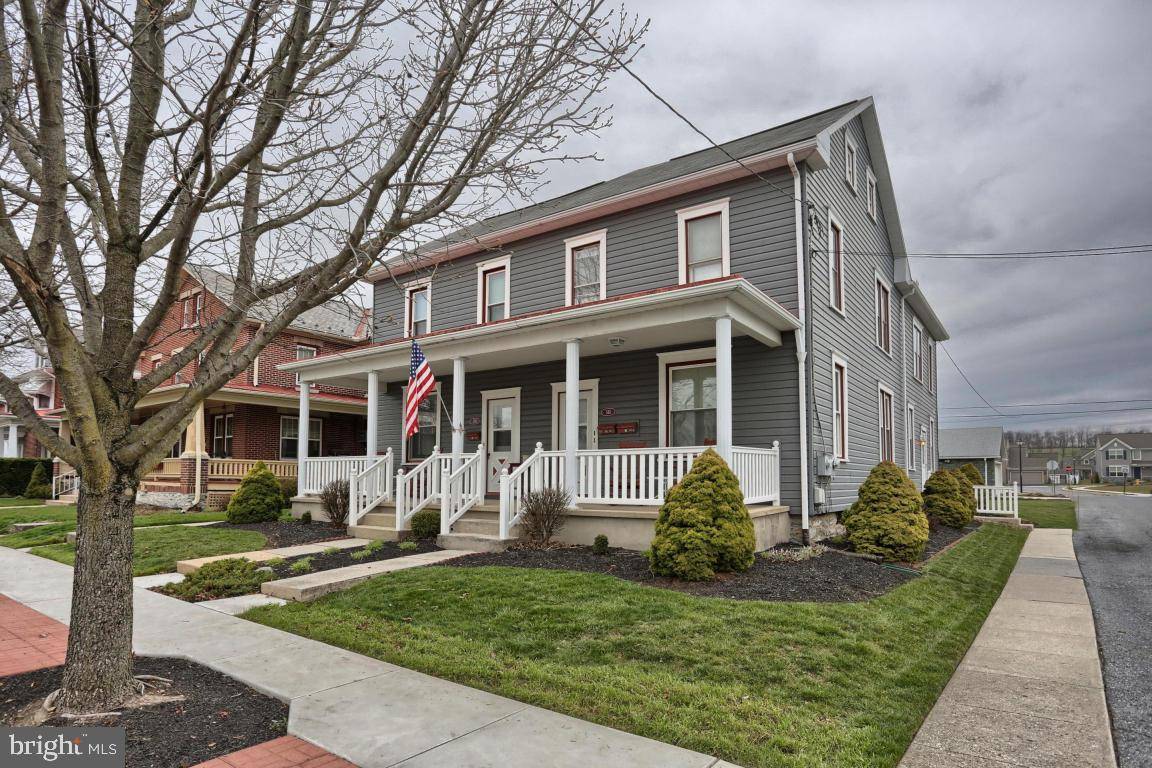 Annville, PA 17003,559-561 MAPLE ST