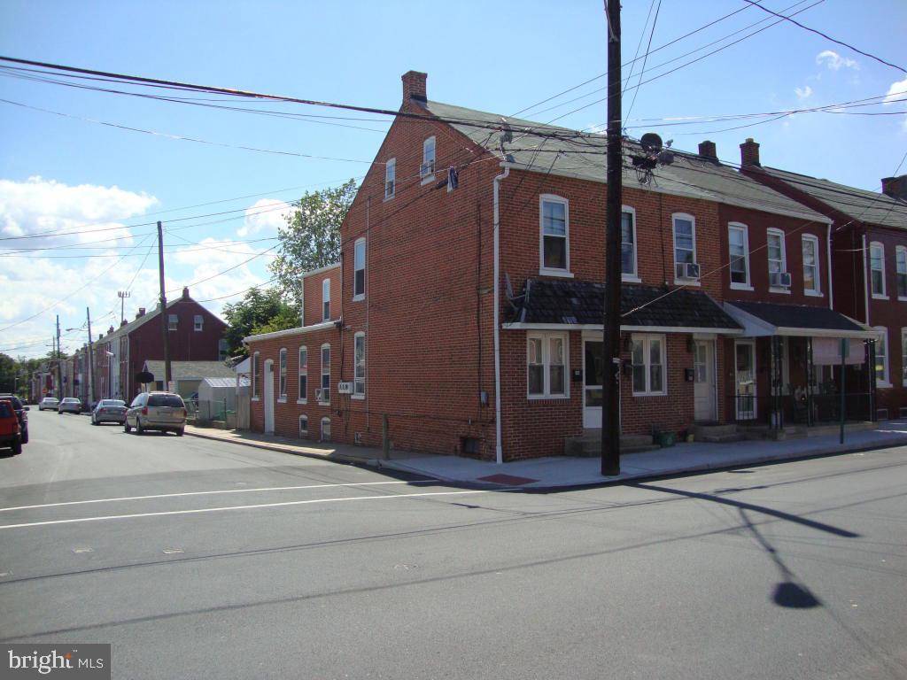 Columbia, PA 17512,133-135 S 8TH ST