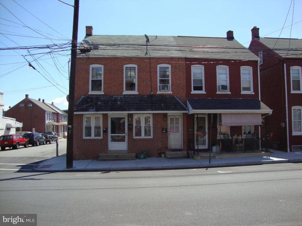 Columbia, PA 17512,133-135 S 8TH ST