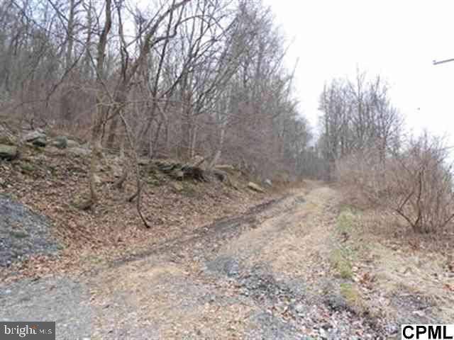 Duncannon, PA 17020,0 PRIVATE RD