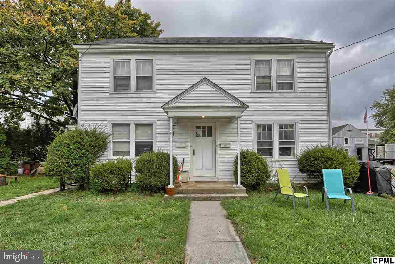 Cleona, PA 17042,17 E MAPLE ST